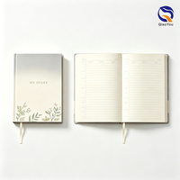 Carnet de notes personnalisé avec logo, couverture rigide, directement de l'usine, pour cadeau d'entreprise, promotion de marque