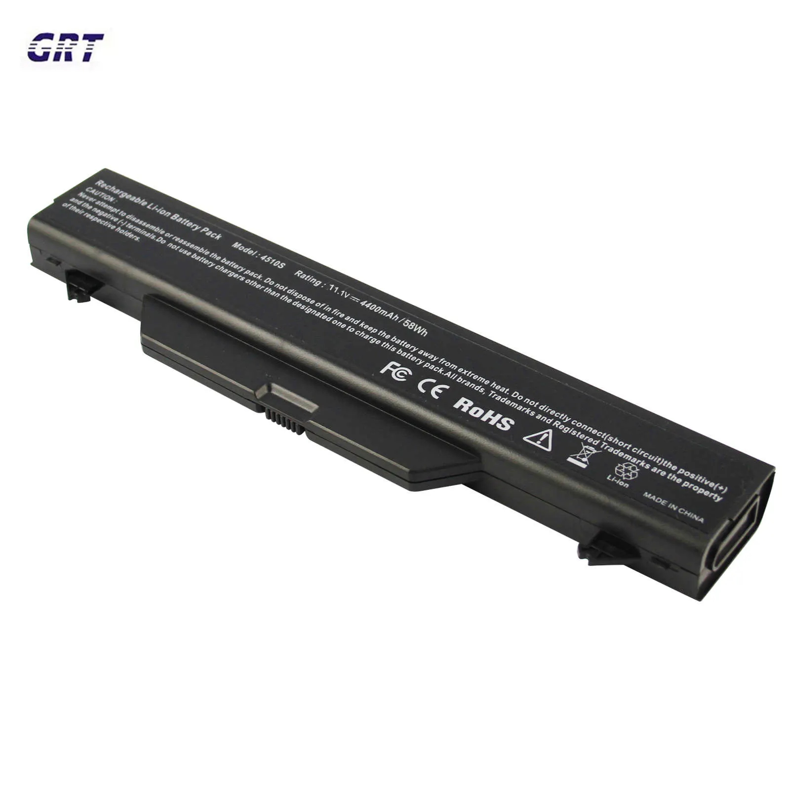 Para HP ProBook 4720S 4510S 4515S 4710 portátil batería de HSTNN-OB88 IB89 LB89