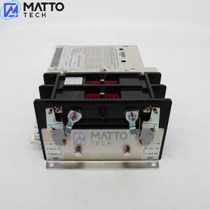 Conjunto de Interruptor de Transferencia de Alta Calidad 0306-5192 200A ATS WN3 para Motor de Generador Cummins - Product Image 4