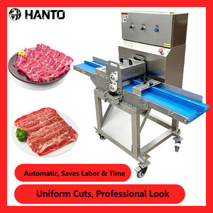 <span class=keywords><strong>Venta</strong></span> <span class=keywords><strong>de</strong></span> China, Cortadora automática <span class=keywords><strong>de</strong></span> carne fresca <span class=keywords><strong>de</strong></span> pollo <span class=keywords><strong>de</strong></span> acero inoxidable, anillos <span class=keywords><strong>de</strong></span> calamar, cortadora <span class=keywords><strong>de</strong></span> calamar - Product Image 2