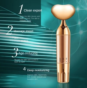 Masajeador Portátil para Eliminar Grasa Facial de Uso Doméstico, Venta Directa de Fábrica 2025 - Product Image 2