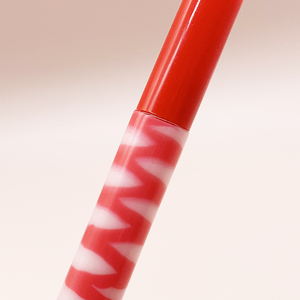 Al Por Mayor de Fábrica, Etiqueta Privada Personalizada, Lápiz Labial Líquido en Espiral de 3 Colores con Vitaminas, Minerales y Hierbas, Sabor a Frutas, Hidratante <span class=keywords><strong>e</strong></span> Impermeable - Product Image 3