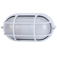Accessoires de sauna, lampe anti-explosion pour sauna, lampe anti-explosion