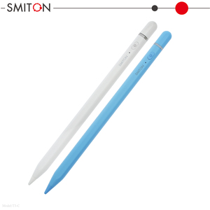 Lápiz óptico <span class=keywords><strong>con</strong></span> rechazo de palma para lápiz de carga rápida <span class=keywords><strong>Compatible</strong></span> <span class=keywords><strong>con</strong></span> <span class=keywords><strong>Apple</strong></span> <span class=keywords><strong>iPad</strong></span> Pro 11 y 12,9 pulgadas, <span class=keywords><strong>iPad</strong></span> <span class=keywords><strong>Air</strong></span> 4, <span class=keywords><strong>IPad</strong></span> Mi - Product Image 4