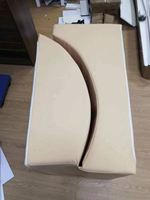 Canapé pliable en forme de S pour les relations sexuelles, aide posturale érotique multifonctionnelle, mobilier sexuel BDSM en bois pour la chambre à coucher, chaise Tantra pour couple