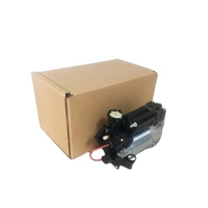 Compresor de Suspensión Neumática 2203200104 MB W220 Clase S W211 Sedán <span class=keywords><strong>E</strong></span> W219 CLS 2203200304 2113200104 para <span class=keywords><strong>Mercedes</strong></span> Benz - Product Image 4