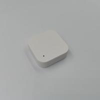 AnkhMaway Balise programmable Dispositif de proximité Porte-clés intelligent avec capteur d'accéléromètre Balise étanche Ble Eddystone iBeacon