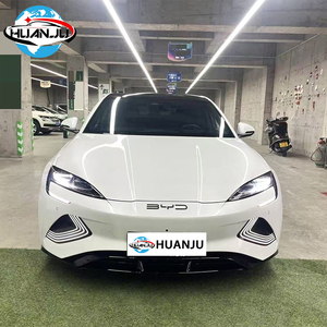 Auto Usata in Offerta: BYD Seal 2024 Edizione Honored, 550km, Elite, Sedan Elettrica Pura con Guida <span class=keywords><strong>a</strong></span> Sinistra, Lunga Autonomia per il Pendolarismo Quotidiano Familiare - Product Image 2