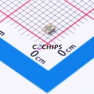 8Y96030001 Crystal (Passive) SMD2016-4P Crystal Oscillator 96MHz 10ppm 9.9pF - Product Image 2