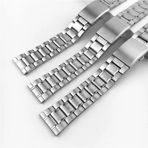 A buon mercato 12mm 14mm 16mm 18mm 20mm 22mm 24mm cinturino in acciaio inossidabile di qualità <span class=keywords><strong>normale</strong></span> - Product Image 1