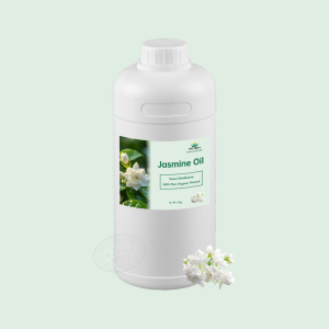 Organik Yasemin Esansiyel Yağı Fabrikası Aromaterapi Parfüm Yağı Kozmetik Sınıfı Toptan Fiyat - Product Image 5