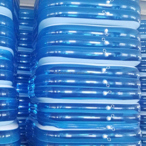 <span class=keywords><strong>สระ</strong></span>ว่ายน้ำพับได้ B02ลดกระหน่ำอ่างอาบน้ำทรงสี่เหลี่ยมผืนผ้าสไตล์มินิมอลสำหรับผู้ใหญ่อ่างอาบน้ำสปาอุ่นอ่างอาบน้ำน้ำแข็ง - Product Image 6