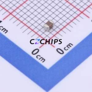 Condensateur SMD (MLCC) VJ0805V225MXJTW1BC 0805 (Capacité : 2,2 µF) (Précision : 20 % Tension nominale : 16 V) - Product Image 1