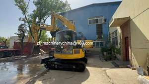 Excavadora Komatsu PC78 Usada, Komatsu PC78us, PC78us-6, PC78us-8, PC55, PC55MR-2, PC56, Mini Excavadora, Precio de Fábrica en Venta - Product Image 2