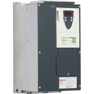 ไดรฟ์อินเวอร์เตอร์ความถี่ ATV71 - 22kw-30HP - 480V (ATV71HD22N4)