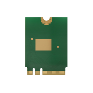 RTL8822CE M.2 NGFF ดูอัลแบนด์ 2.4G/5GHz WiFi 5 1200Mbps บลูทูธ 5.0 802.11ac การ์ดไร้สายสำหรับแล็ปท็อปพีซีเดสก์ท็อปมินิพีซี - Product Image 5