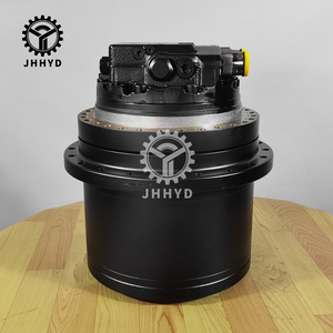 Para <span class=keywords><strong>Kobelco</strong></span> Construction Machinery Escavadeira SK160 <span class=keywords><strong>Final</strong></span> <span class=keywords><strong>Drive</strong></span> YM15V00001F2 Travel Motor Assembly - Product Image 6