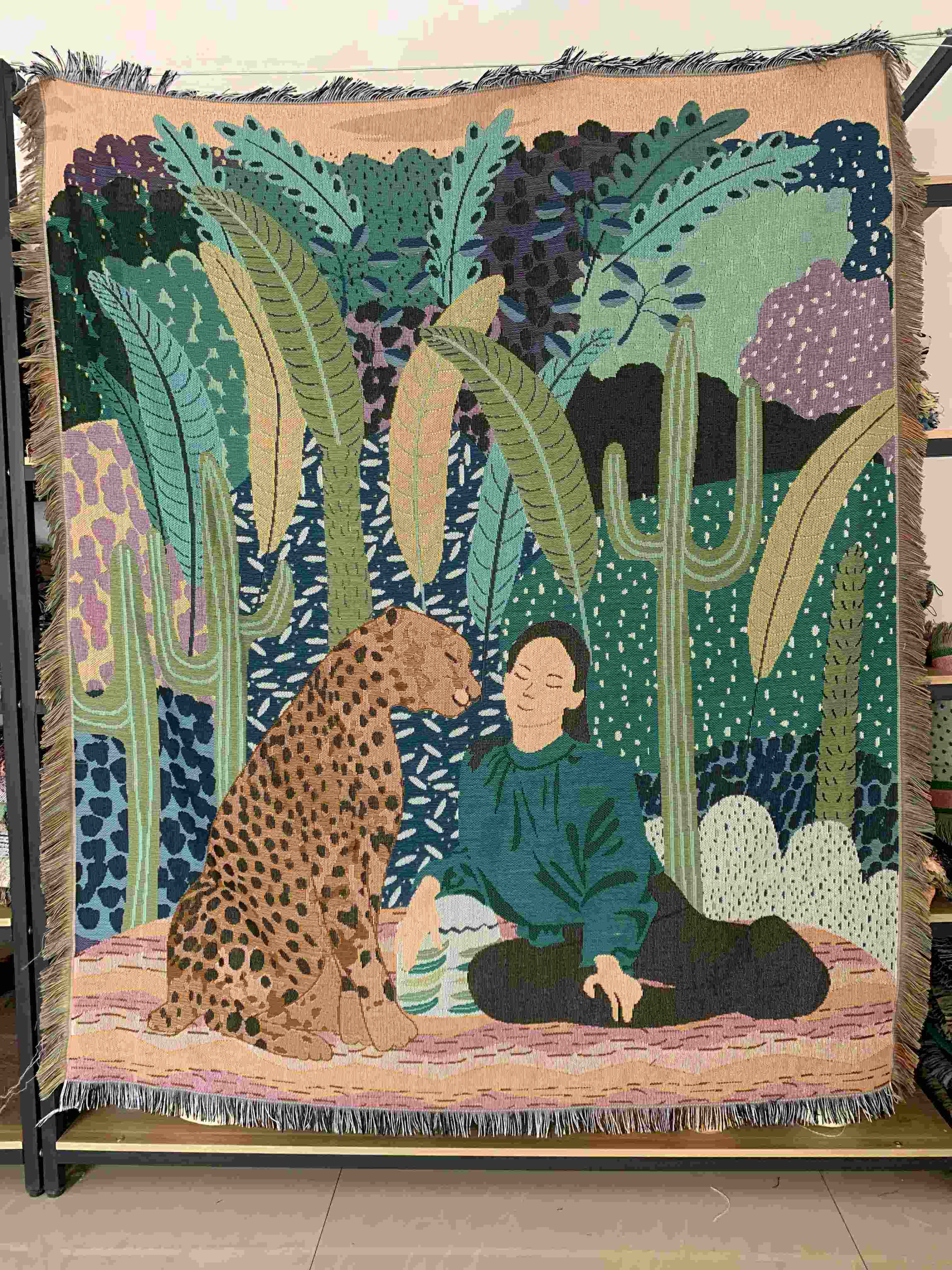 06-เสือกับผู้หญิง