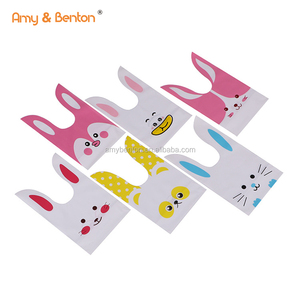Di Vendita calda Dei Bambini Coniglio Uova di Pasqua con I Giocattoli All'interno - Product Image 4