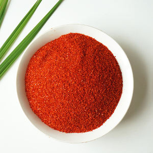 للبيع بالجملة عملية تجفيف مباشر من أعشاب خام مجففة بشو ، توابل مجففة معالجة بالفلفل الحار المجمد - Product Image 6