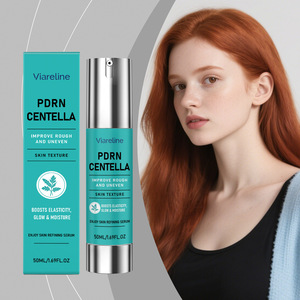 Essence hydratante à la Centella Asiatica, soin hydratant quotidien pour la peau du visage, essence rafraîchissante pour le visage - Product Image 4