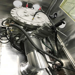 <span class=keywords><strong>Four</strong></span> <span class=keywords><strong>à</strong></span> moufle de traitement thermique de chambre <span class=keywords><strong>à</strong></span> vide de <span class=keywords><strong>four</strong></span> industriel <span class=keywords><strong>à</strong></span> hautes températures - Product Image 5