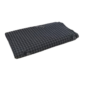 Alfombrilla para mascotas <span class=keywords><strong>Goteo</strong></span> Tela inferior de plástico Impermeable y resistente a los arañazos, tamaño y patrón personalizables - Product Image 5