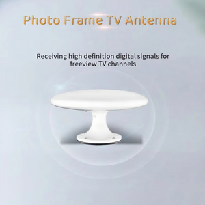 <span class=keywords><strong>Antenne</strong></span> combinée extérieure 4G 5G LTE WIFI GPS GNSS HDTV de haute qualité à bon <span class=keywords><strong>prix</strong></span> <span class=keywords><strong>Antenne</strong></span> Mino cellulaire pour la communication - Product Image 6