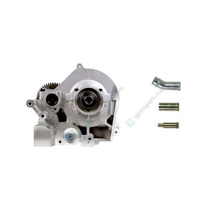 Piezas de Motor CG Auto Parts, Cabeza de Cilindro Completa SQR472WF 1.1L para Chery Karry Yoyo <span class=keywords><strong>Yoki</strong></span> - Product Image 5