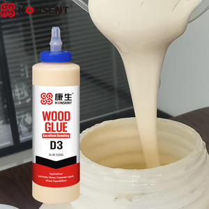 Chuyên nghiệp lớp D3 màu vàng keo chi phí-hiệu quả giải pháp cho sản xuất hàng loạt đồ nội thất nhà máy và cửa hàng Chế biến gỗ - Product Image 3