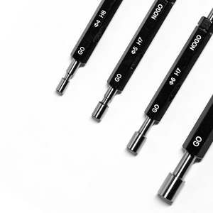 असर और हाइड्रोलिक भागों के लिए चिकनी बेलनाकार प्लग गेज - Product Image 6