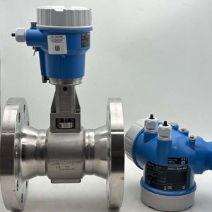 เครื่องวัดอัตราการไหล Endress+Hauser รุ่น 7F2C สำหรับก๊าซ เครื่องวัดอัตราการไหลเกรดอุตสาหกรรม 7F2C สำหรับเครื่องมือวัดกระบวนการ - Product Image 2