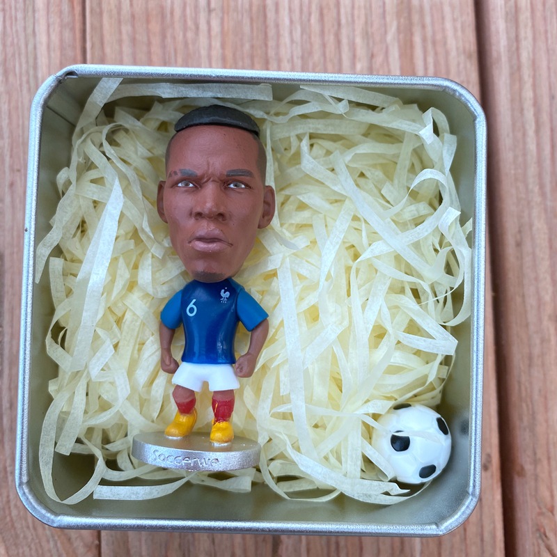 Pogba