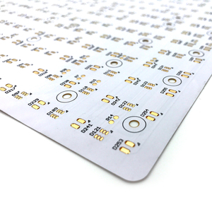 แผงวงจรควบคุมจอ LED RGB Matrix รุ่น PCBA 001 สำหรับป้ายโฆษณา ผลิตในจีน - Product Image 2