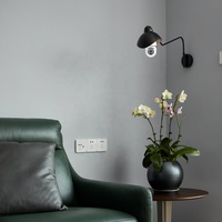 Caméra sans fil avec ampoule d'alimentation ca, montage au plafond, 90 degrés 360 V380 Pro Wifi, caméra automatique