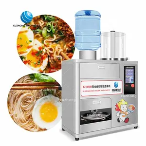 Industrial Automatic Noodle Machine Fully Automatic Noodle Making Machine Best Auto Pasta Noodle Maker