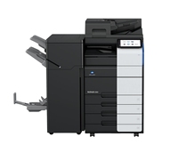 Nouvelle imprimante couleur A3 pour copieur Konica Minolta Bizhub C450i C550i C650i