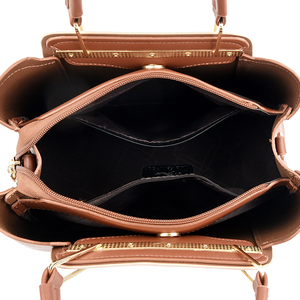 New Fashion Designer Crossbody Bags High Quality PU <b>Leather</b> Shoulder Messenger Bag Casual Totes Luxury Women Handbags and <b>Purses</b> - Product Image 6