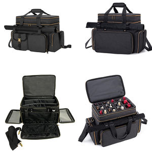 Sac de voyage DND en vente chaude, grand sac de voyage pour jeux de rôle sur table, compatible avec les <span class=keywords><strong>miniatures</strong></span> de Donjons et Dragons - Product Image 3