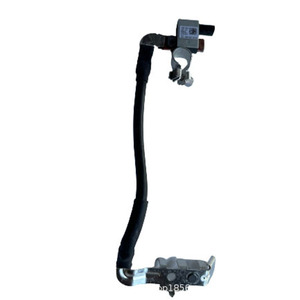 Tiguan L, Lamando, Magotan, Tharu, Teramont <b>battery</b> negative <b>terminal</b> wire, start-stop wire, start-stop switch 5QO 915 181K - Product Image 1
