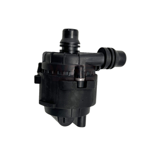 11519455034 11517632426 <b>Electric</b> Coolant <b>Pump</b> for BMW F30 F10 328i 528i Auto Cooling System Durable Engine <b>Water</b> <b>Pump</b> Assembly - Product Image 1