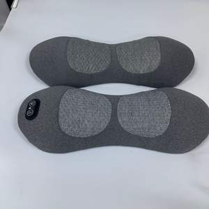 Coussin lombaire de qualité supérieure pour un soutien dorsal stable, compatible avec la plupart <span class=keywords><strong>des</strong></span> sièges de voiture, <span class=keywords><strong>des</strong></span> chaises de bureau et <span class=keywords><strong>des</strong></span> lits, idéal pour les personnes d'âge moyen et les personnes âgées. - Product Image 6