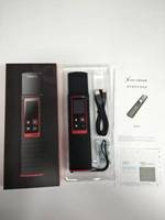 Launch-herramienta de programación y Sensor TPMS para coche, X431TSGUN