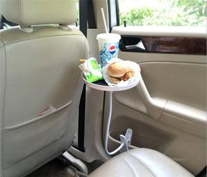 Wholesale Plastic Folding <strong>Car</strong> Swivel Tray <strong>Car</strong> Tray <strong>Tables</strong> - Product Image 3