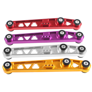 Bracci di Controllo Inferiori Posteriori in Alluminio Modificati per Corse LCA-1002 XuZhong per Honda Civic 88-95 EG - Product Image 1
