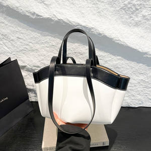 Nuevo bolso de hombro elegante, bolso cruzado de gran capacidad, bolso versátil para uso diario de madre e hija, bolso de compras. - Product Image 3