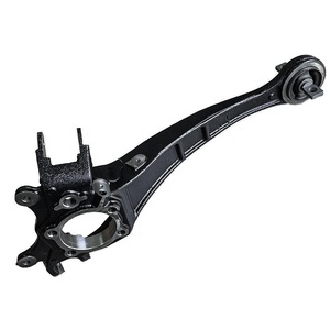 4125A034 <strong>Rear</strong> Right Suspension <strong>Trailing</strong> <strong>Arm</strong> Assembly for Mitsubishi DELICA OUTLANDER LANCER - Product Image 2