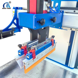 Máquina de Serigrafía Hao Tian 500mmX700mm de Mesa Plana con Control Manual para Impresión en Plástico y Vidrio - Product Image 2