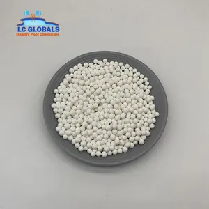 High Quality Activated Alumina Grinding Balls Active Aluminum Oxide Balls