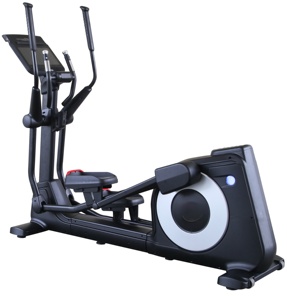 <span class=keywords><strong>Vélo</strong></span> elliptique professionnel magnétique auto-générant de luxe GS-9003HW pour usage commercial - Product Image 2